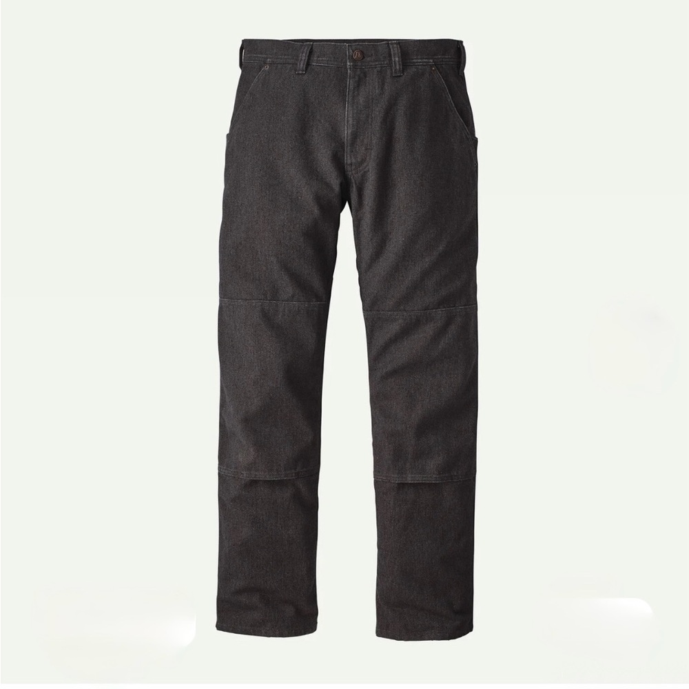 PATAGONIA IRON FORGE DOUBLE KNEE PANTS
